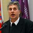 Zahvalna riječ prof. dr. sc. Tončija Matulića, dekana Katoličkog bogoslovnog fakulteta Sveučilišta u Zagrebu (Colloquium academicum: blaženi Alojzije Stepinac – katolički uzor čovjekoljublja)